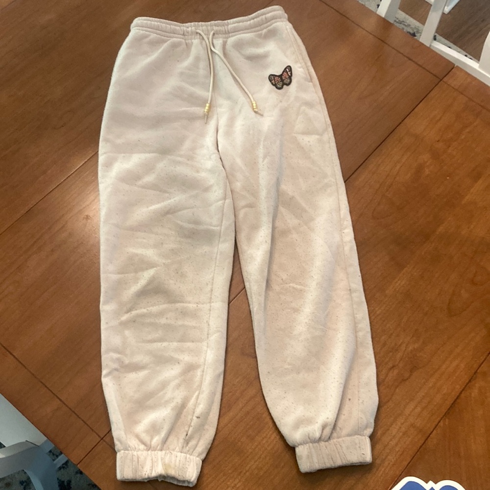 Nure La Vie sweatpants size L